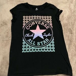 Converse Chuck Taylor t shirt
